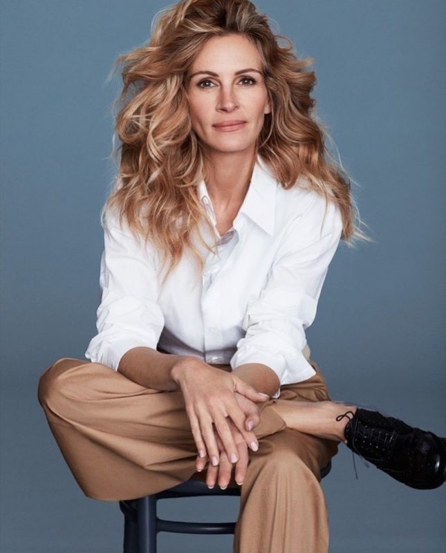 Julia Roberts Celebrities With The Extremely Gross Hygiene Hot Sex Picture