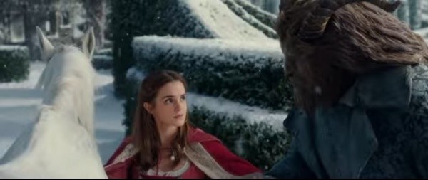 4 Biggest Missing Moments in the Beauty and the Beast Trailer
