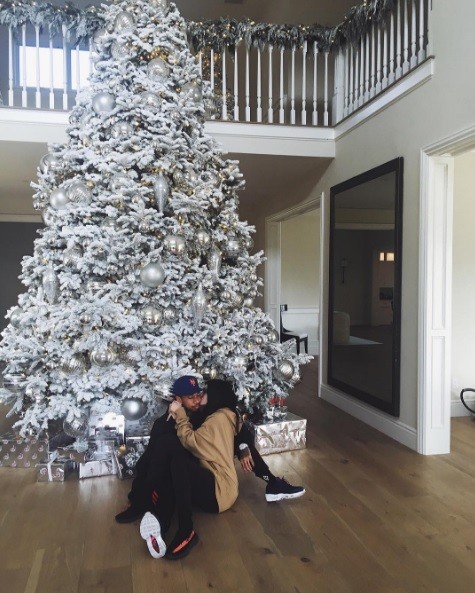 You Will Want to Have Kylie Jenner’s Christmas Tree Once You See It