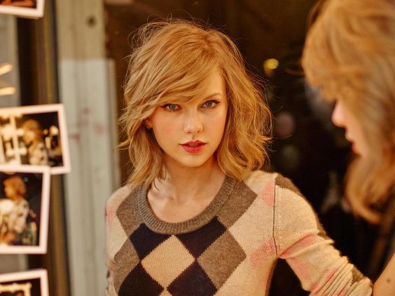 The Real Truth About Why Taylor Swift Deleted Her Social Media Posts