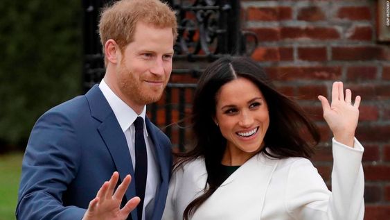 4 Reasons Why Meghan Markle and Prince Harry Are Meant to Be Together